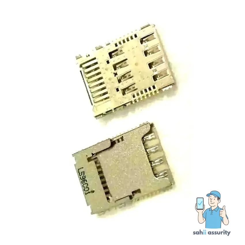 MMC Connector for Vivo V15 thumbnail